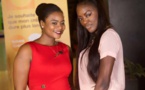 Merry Bey en toute complicité avec Rokina 