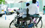Dernière minute: les 7 handicapés finalement relaxés au bénéfice du doute