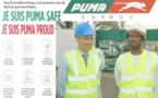 M. Abdoulaye Diao, Président de Puma Energy Senegal