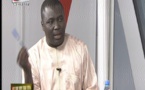 Vidéo – « Faram Facce » : Pape Ngagne Ndiaye reçoit Bamba Fall. Extrait