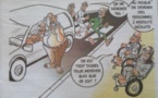 Tanor, Niasse, Dansokho, Macky : Alliance pour le reniement - Par Odia (LaTribune)