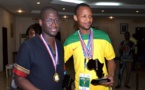 Le Sénégal est champion du Monde de Scrabble !