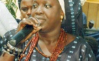 Qui est Marie Ngoné Ndione, nouvelle directrice de l'Ensemble Lyrique de Sorano