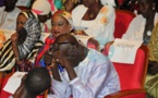 Meilleur élève du Concours général : Les émouvantes révélations du père d'Alioune Badara Ndiaye
