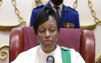 Gabon: la Cour constitutionnelle rejette les recours contre la candidature de Bongo