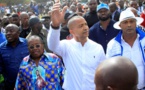 RDC: une juge dénonce des pressions lors d’un jugement contre Katumbi