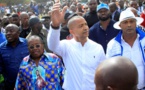 RDC: une juge dénonce des pressions lors d’un jugement contre Katumbi