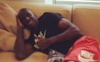 Opéré vendredi dernier, Demba Bâ est de retour chez lui