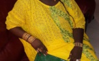 Ngoné Ndiaye Guéwel étale toute sa grâce