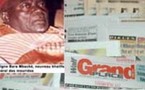 Journée ’’presse morte’’ : tous les médias ne suivent pas le mouvement