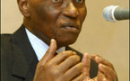 Sénégal: Wade 'appelle au dialogue'