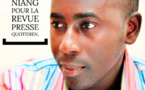 Revue de presse du vendredi 29 juillet 2016 - Pape Alé Niang