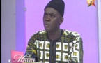 Vidéo - Siteu vs Sa Thiès : Bécaye Mbaye décortique le combat 