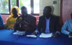 Réplique : L'Apr des Parcelles assainies tire sur Idy et recadre Sonko et ses affidés