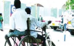 Le handicapé, un enfant orphelin au Sénégal - Par Papa Ibrahima Gningue