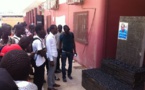 Ucad : Bassirou Faye immortalisé - un monument à sa mémoire