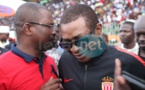 VIDEO - Ambiance torride avec Titi et Sa Nekh au Stade Demba Diop