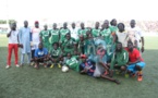 21 Photos- les temps forts du match de gala mbalakhmen Vs rappeurs 