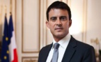Manuel Valls attendu prochainement à Dakar pour une visite officielle (Stéphane Le Foll)