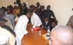 Meeting à la médina et Bureau politique à la maison du parti : Tanor et Khalifa se défient à distance