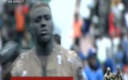 Vidéo: « Touss – Bakkou » Sa Thies met le feu au Stade
