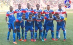 Niarry Tally remporte sa première Coupe du Sénégal