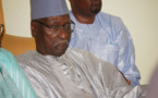 ITALIE : Serigne Mbaye Sy Mansour a présidé le Gamou de la Fédération des Dahiras Tidianes de Triveneto