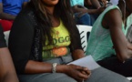 L’ex Miss Diogama, Oumy Gaye : première apparition après son mariage Xibar.net - Référence multimedia du Sén
