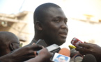 Présidentielle 2019 : Bamba Fall annonce la candidature du maire de Dakar, Khalifa SALL