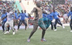 6 Photos- "Touss– Bakkou" (chorégraphie)  de Sa Thies 