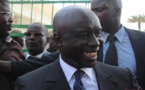 JO de Rio 2016 : Idrissa Seck adresse un message d'encouragement aux athlètes Sénégalais