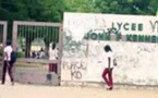Fatoumata Sow Sarr : « Le lycée John Fitzgerald Kennedy compte redoubler d’efforts pour figurer au palmarès du Concours général »