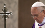 Pour le pape François : Il n’est pas « juste d’associer islam et violences »