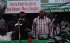Meeting de la Médina : Barthélemy Dias invite Malick Noël Seck à regagner le navire socialiste
