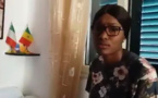 Vidéo : Après avoir été vicime d'un cambriolage dans son entreprise, cette femme demande de l'aide