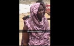 Vidéo : Après la victoire de son fils, la mère de Modou Lô se montre plus que …