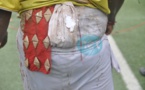 Arrêt sur image : Modou Lô s'était "blindé" mystiquement 