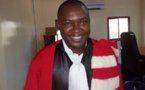 Cheikh Diallo, dites Docteur s'il vous plaît !