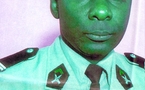 SENEGAL – CONSECRATION : Le Colonel Mamadou Lamdou Touré, premier africain admis à l’Académie d’Héraldique