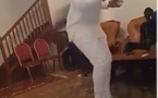Vidéo : A vous de juger le comportement de ce Oussou BB toujours en compagnie de la gente féminine dans les boites de nuit