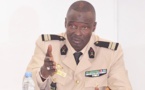 Nommé conseiller technique au Palais : Le Général Abou Thiam a fait ses adieux à la Dirpa