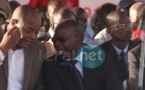 Mame Mbaye Niang en toute complicité avec le PM