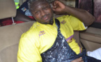 Modou Lô sur Yékini : "On est un et indivisible"