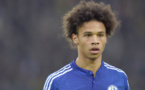 Officiel : le fils de Souleymane Sané, Leroy signe à City pour 45 millions d’euros