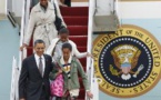 Barack Obama : Après Michelle, une nouvelle femme dans sa vie ?