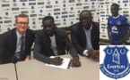 Angleterre : L’international Idrissa Gana Guèye signe à Everton pour 4 ans