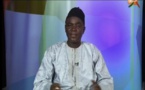 Vidéo : Les Conseils de Bécaye Mbaye à Siteu…