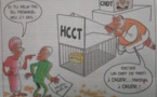 Le Hcct pour "cager" des chefs de parti - Par Odia