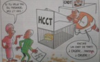 Le Hcct pour "cager" des chefs de parti - Par Odia