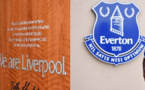 Sadio Mané et Idrissa Gana Guèye au cœur de la Merseyside derby